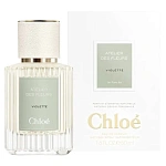 Chloé Atelier Des Fleurs Violette парфюмерная вода 150 мл
