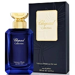 Chopard Vetiver d'Haiti au The Vert парфюмерная вода 100 мл