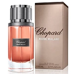 Chopard Rose Malaki парфюмерная вода 80 мл