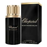 Chopard Black Incense Malaki парфюмерная вода 80 мл