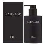 Christian Dior Sauvage 2015 гель для душа 250 мл