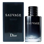Christian Dior Sauvage 2015 туалетная вода 100 мл