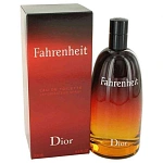 Christian Dior Fahrenheit туалетная вода 200 мл