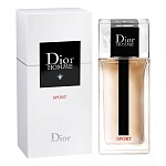 Christian Dior Homme Sport 2021 туалетная вода 200 мл