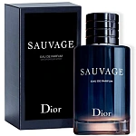 Christian Dior Sauvage Eau de Parfum парфюмерная вода 200 мл