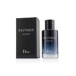 Christian Dior Sauvage Eau de Parfum парфюмерная вода 100 мл