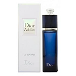 Christian Dior Addict Eau De Parfum 2014 парфюмерная вода 100 мл