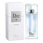 Christian Dior Homme Cologne одеколон 75 мл