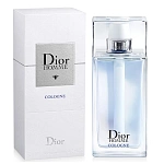 Christian Dior Homme Cologne одеколон 125 мл