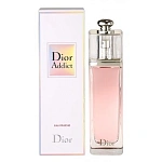 Christian Dior Addict Eau Fraiche туалетная вода 50 мл