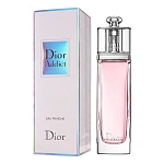 Christian Dior Addict Eau Fraiche туалетная вода 100 мл