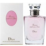 Christian Dior Forever and ever туалетная вода 50 мл