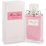Christian Dior Miss Dior Rose N'Roses туалетная вода 50 мл