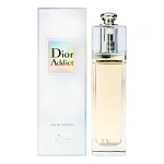 Christian Dior Addict Eau De Toilette туалетная вода 100 мл