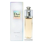 Christian Dior Addict Eau De Toilette туалетная вода 50 мл