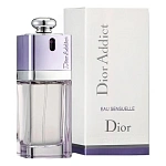 Christian Dior Addict Eau Sensuelle туалетная вода 50 мл