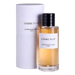 Christian Dior Ambre Nuit парфюмерная вода 40 мл
