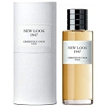 Christian Dior New Look 1947 парфюмерная вода 125 мл