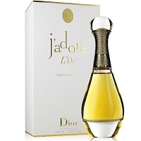 Christian Dior J'Adore L'Or