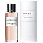 Christian Dior Oud Rosewood парфюмерная вода 40 мл