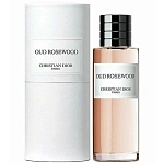 Christian Dior Oud Rosewood парфюмерная вода 125 мл