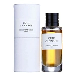 Christian Dior Cuir Cannage парфюмерная вода 125 мл