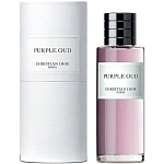 Christian Dior Purple Oud парфюмерная вода 40 мл