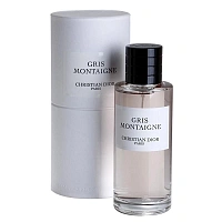 Christian Dior Gris Montaigne