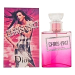 Christian Dior Chris 1947 туалетная вода 50 мл