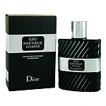 Christian Dior Eau Sauvage Extreme туалетная вода 50 мл