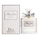 Christian Dior Miss Dior Eau Fraiche туалетная вода 100 мл