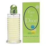 Christian Dior Eau de Dior Coloressence Energizing туалетная вода 75 мл