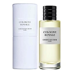 Christian Dior The Collection Couturier Parfumeur: Cologne Royale одеколон 125 мл