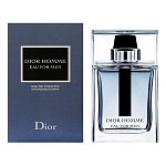 Christian Dior Homme Eau for Men туалетная вода 100 мл
