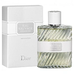 Christian Dior Eau Sauvage Cologne одеколон 100 мл