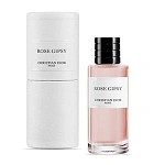 Christian Dior Rose Gipsy парфюмерная вода 40 мл