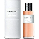 Christian Dior Santal Noir парфюмерная вода 40 мл