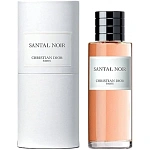 Christian Dior Santal Noir парфюмерная вода 250 мл