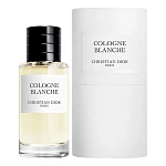 Christian Dior Cologne Blanche парфюмерная вода 40 мл