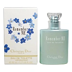 Christian Dior Remember Me туалетная вода 50 мл