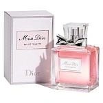 Christian Dior Miss Dior Eau de Toilette туалетная вода 100 мл