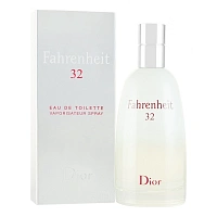 Christian Dior Fahrenheit 32