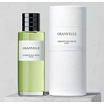 Christian Dior Granville парфюмерная вода 125 мл