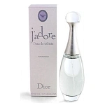 Christian Dior J'adore Eau de Toilette 2002 туалетная вода 50 мл