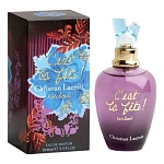 Christian Lacroix C'est la Fete Patchouli парфюмерная вода 100 мл