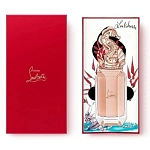 Christian Louboutin Loubihorse парфюмерная вода 50 мл