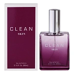 Clean Skin парфюмерная вода 60 мл