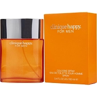 Clinique Happy For Men