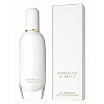 Clinique Aromatics in White парфюмерная вода 50 мл