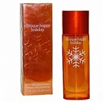 Clinique Happy Holiday парфюмерная вода 50 мл